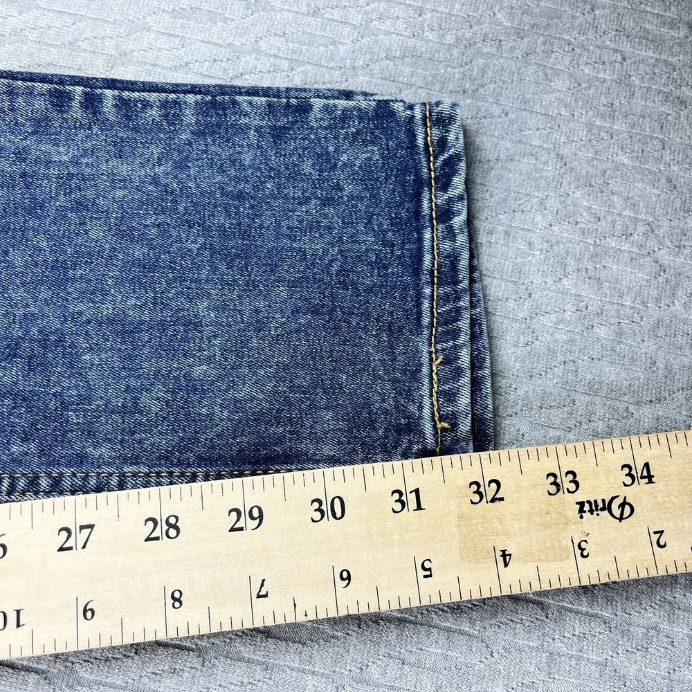 Levi's 511‎ New With Tags blue jeans Mens (30x32)  slim fit original stretch